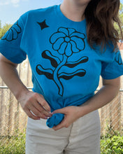 Load image into Gallery viewer, Hand Painted Tee #6
