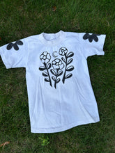 Load image into Gallery viewer, Hand Painted Tee #9
