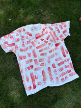 Load image into Gallery viewer, Hand Painted Tee #11

