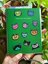 Load image into Gallery viewer, July 2026 sticker: Cats (ships free)
