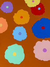 Load image into Gallery viewer, Wholesale— Orange Pop Giclée Print
