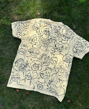 Load image into Gallery viewer, Hand Painted Tee #13
