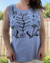 Load image into Gallery viewer, Hand Painted Tank #2
