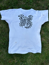 Load image into Gallery viewer, Hand Painted Tee #12
