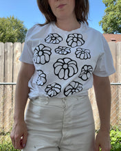 Load image into Gallery viewer, Hand Painted Tee #4

