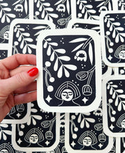 Load image into Gallery viewer, Intro to Blockprinting: Spring Edition! At the Toolbox Collective
