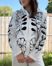 Load image into Gallery viewer, Hand Painted Jacket
