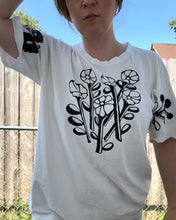 Load image into Gallery viewer, Hand Painted Tee #1

