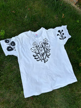 Load image into Gallery viewer, Hand Painted Tee #1
