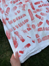 Load image into Gallery viewer, Hand Painted Tee #11
