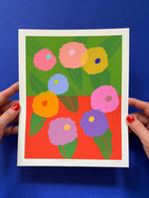 Load image into Gallery viewer, Wholesale— Midsummer Giclée Print
