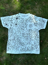 Load image into Gallery viewer, Hand Painted Tee #14
