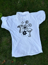 Load image into Gallery viewer, Hand Painted Tee #16
