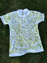 Load image into Gallery viewer, Hand Painted Tee #5
