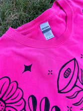Load image into Gallery viewer, Hand Painted Tee #17
