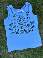 Load image into Gallery viewer, Hand Painted Tank #2
