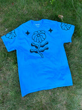 Load image into Gallery viewer, Hand Painted Tee #6
