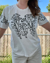 Load image into Gallery viewer, Hand Painted Tee #8
