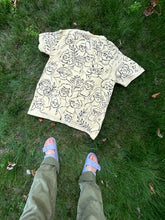 Load image into Gallery viewer, Hand Painted Tee #13
