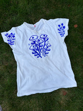 Load image into Gallery viewer, Hand Painted Tee #10
