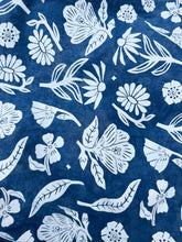 Load image into Gallery viewer, Wildflowers Scarf # 1
