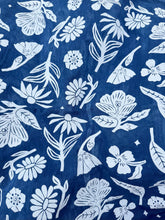 Load image into Gallery viewer, Wildflowers Scarf # 2
