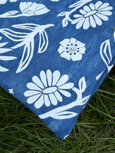 Load image into Gallery viewer, Wildflowers Scarf # 2
