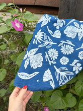 Load image into Gallery viewer, Wildflowers Scarf # 3
