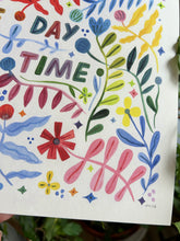 Load image into Gallery viewer, Giclée Fine Art Print: One Day At A Time
