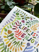 Load image into Gallery viewer, Giclée Fine Art Print: Life Is Now
