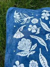 Load image into Gallery viewer, Wildflowers Scarf # 7
