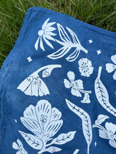 Load image into Gallery viewer, Wildflowers Scarf # 8
