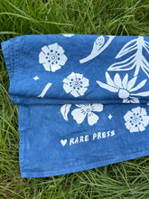 Load image into Gallery viewer, Wildflowers Scarf # 8
