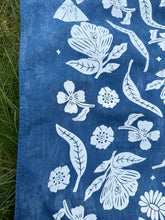 Load image into Gallery viewer, Wildflowers Scarf # 10
