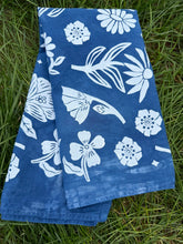 Load image into Gallery viewer, Wildflowers Scarf # 13
