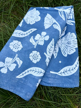 Load image into Gallery viewer, Wildflowers Scarf # 15
