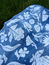 Load image into Gallery viewer, Wildflowers Scarf # 16
