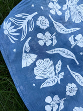 Load image into Gallery viewer, Wildflowers Scarf # 17
