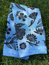 Load image into Gallery viewer, Wildflowers Scarf # 20
