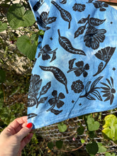 Load image into Gallery viewer, Wildflowers Scarf # 20
