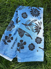 Load image into Gallery viewer, Wildflowers Scarf # 21
