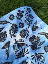 Load image into Gallery viewer, Wildflowers Scarf # 22
