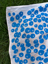Load image into Gallery viewer, Blueberry Scarf # 2
