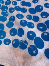 Load image into Gallery viewer, Blueberry Scarf # 2
