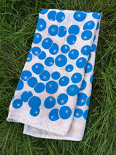 Load image into Gallery viewer, Blueberry Scarf # 3
