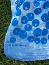 Load image into Gallery viewer, Blueberry Scarf # 4
