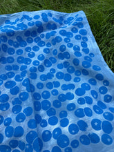 Load image into Gallery viewer, Blueberry Scarf # 4

