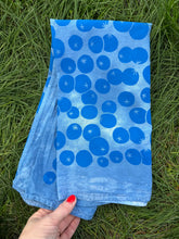 Load image into Gallery viewer, Blueberry Scarf # 4
