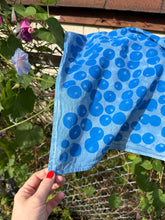 Load image into Gallery viewer, Blueberry Scarf # 4
