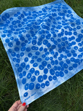 Load image into Gallery viewer, Blueberry Scarf # 5
